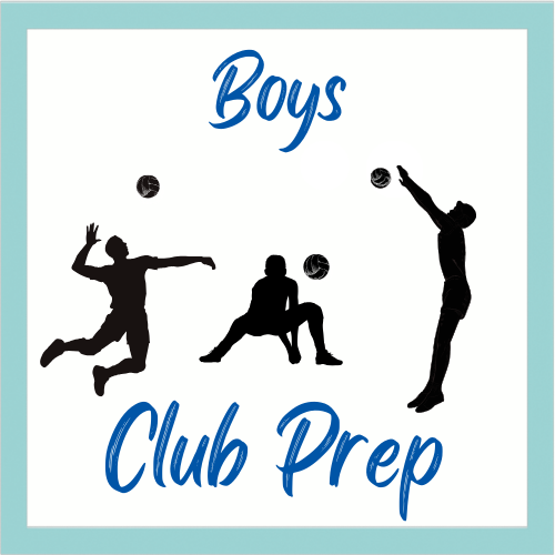 Advanced Club Prep (4)