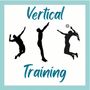 Vortex Vertical Training