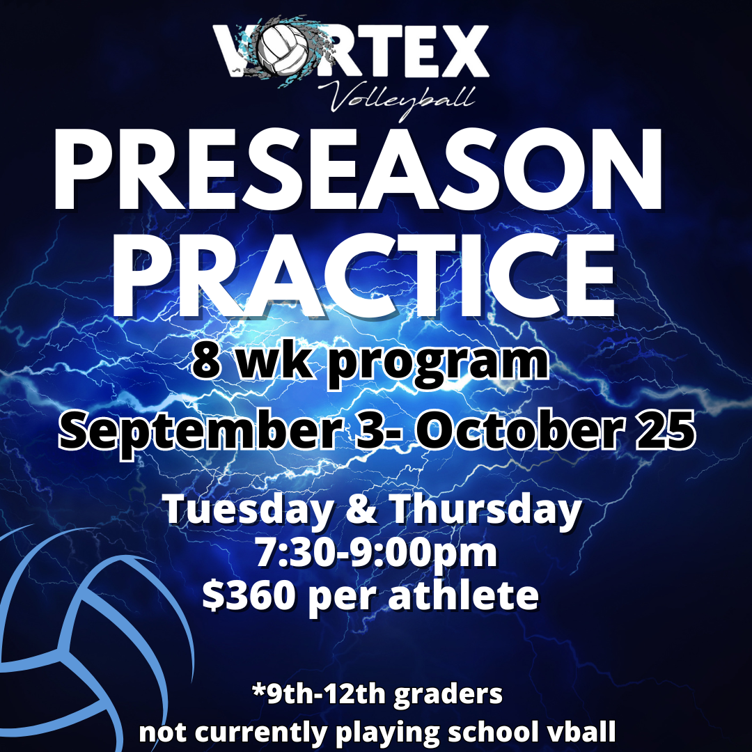 Preseason practice (1)